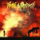 From The Darkness : Agony